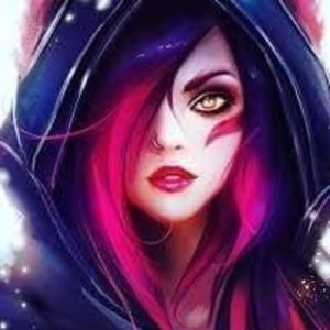 Meet your Posher, Kaite